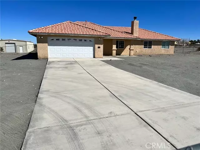 Phelan, CA 92371,11975 Amarillo Road