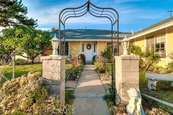 2245 E Duell Street, Glendora, CA 91740