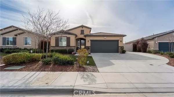 1152 Poinsettia Circle, Calimesa, CA 92320