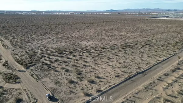 Phelan, CA 92371,0 Vacant land