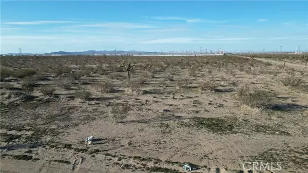 Phelan, CA 92371,0 Vacant land