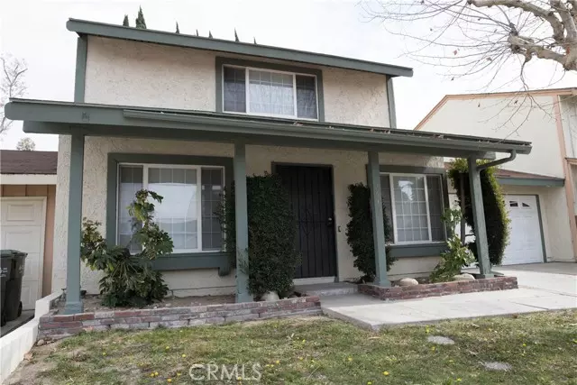 West Covina, CA 91792,2616 Greenleaf Drive