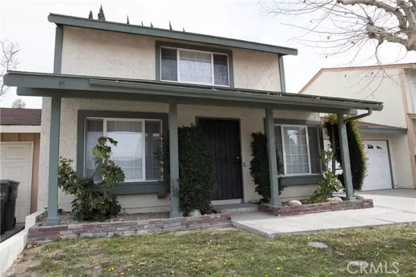 2616 Greenleaf Drive, West Covina, CA 91792