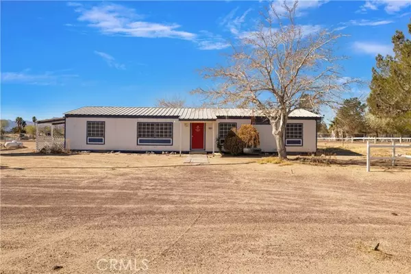 35952 Calle Ritari, Newberry Springs, CA 92365