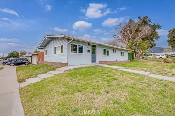 321 S Akeley Drive, Glendora, CA 91741