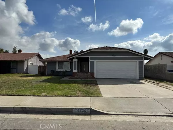 14730 Aruba Place, Moreno Valley, CA 92553