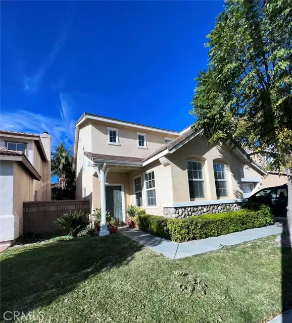 5694 Knollside, Chino Hills, CA 91709