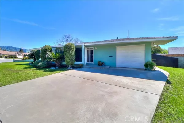 808 S Jenifer Avenue, Glendora, CA 91740