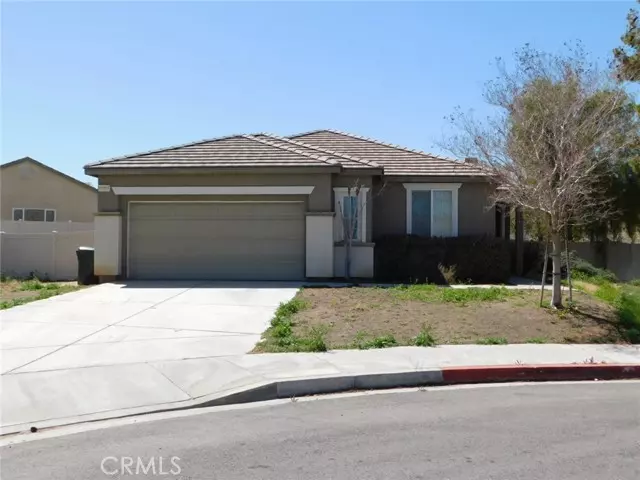 11815 Broad Oak Court, Adelanto, CA 92301