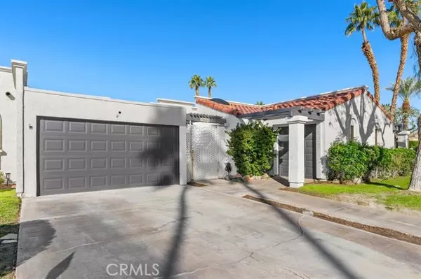 79024 Bayside Court, Bermuda Dunes, CA 92203