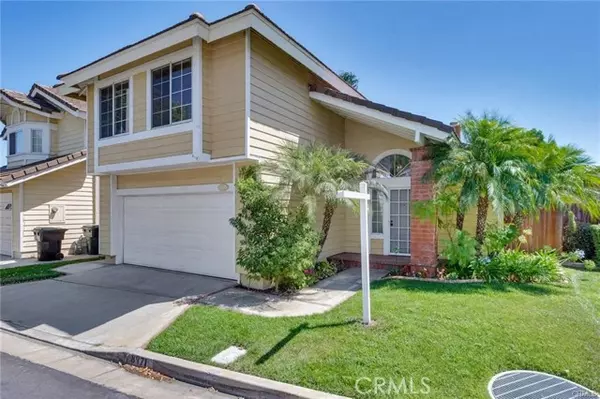 8971 Tanglewood Drive, Rancho Cucamonga, CA 91701