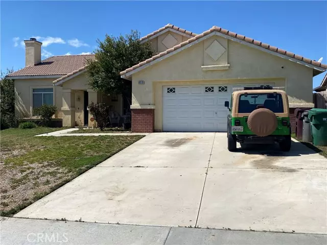 953 Eucalyptus Drive, Banning, CA 92220