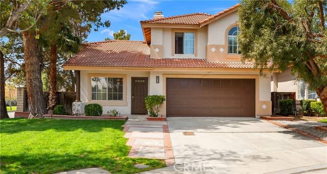 7896 Basile Court, Fontana, CA 92336