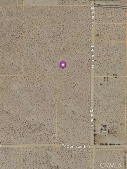 0 Fremont Road, Newberry Springs, CA 92365