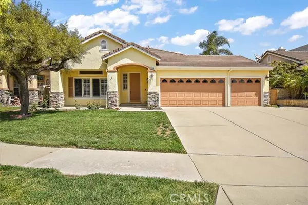 12338 Silver Saddle Drive, Rancho Cucamonga, CA 91739