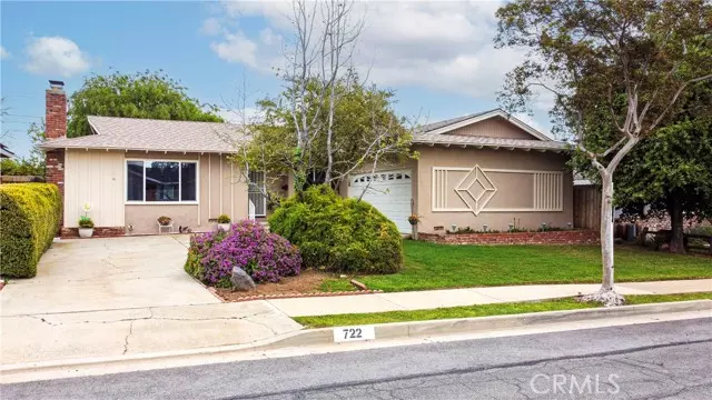 San Dimas, CA 91773,722 Belleview Avenue