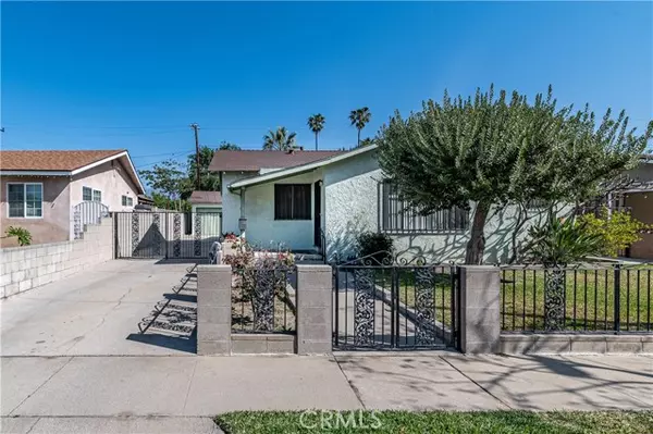 14011 Clark Street, Baldwin Park, CA 91706