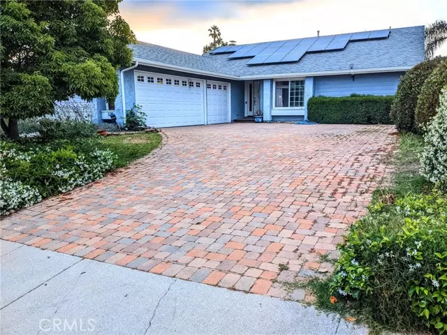 San Dimas, CA 91773,1139 Stratford Lane