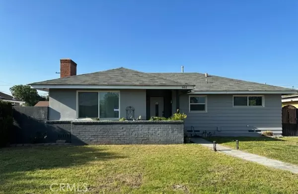 661 E Mckinley Avenue, Pomona, CA 91767