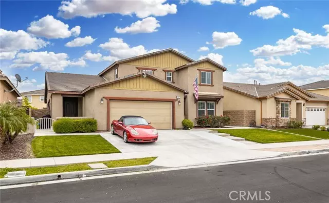 Eastvale, CA 92880,6862 Tourmaline Drive