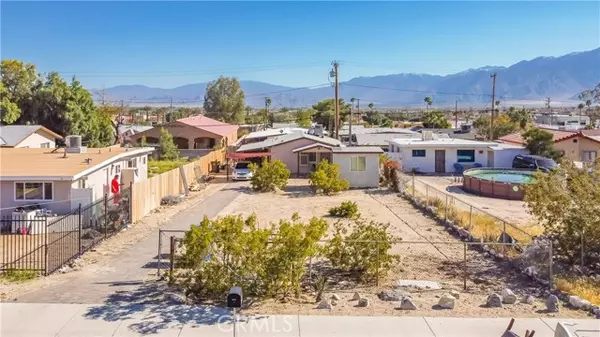 66405 2nd Street, Desert Hot Springs, CA 92240