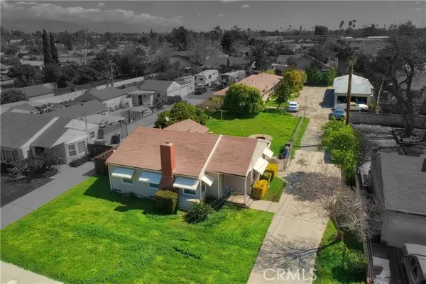 808 N Myrtle Avenue, Pomona, CA 91768