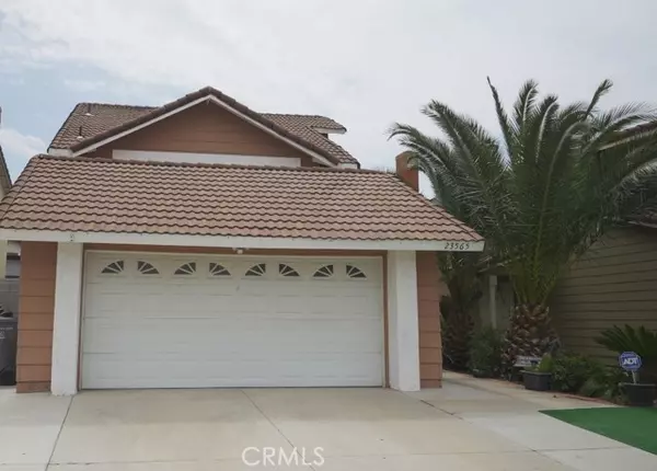 23565 Blooming Meadow Road, Moreno Valley, CA 92557