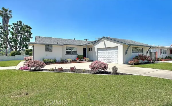 2310 W Ituni Street, West Covina, CA 91790