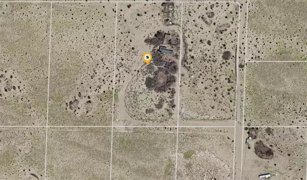 48423 Thoreau Road, Newberry Springs, CA 92365