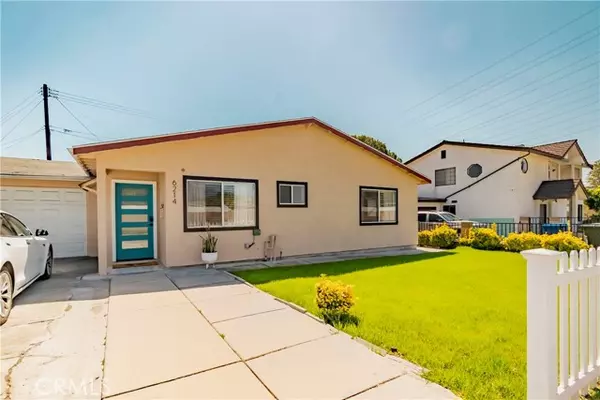 6214 N Burton Avenue, San Gabriel, CA 91775