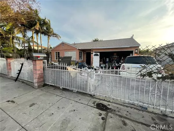 14206 Cedarwood Avenue, Baldwin Park, CA 91706