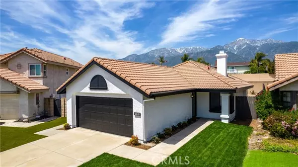 10638 Grandview Drive, Rancho Cucamonga, CA 91701