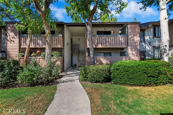 20702 El Toro Road #291, Lake Forest (el Toro), CA 92630