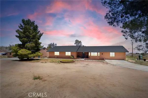 5152 Rancho Road, Phelan, CA 92371