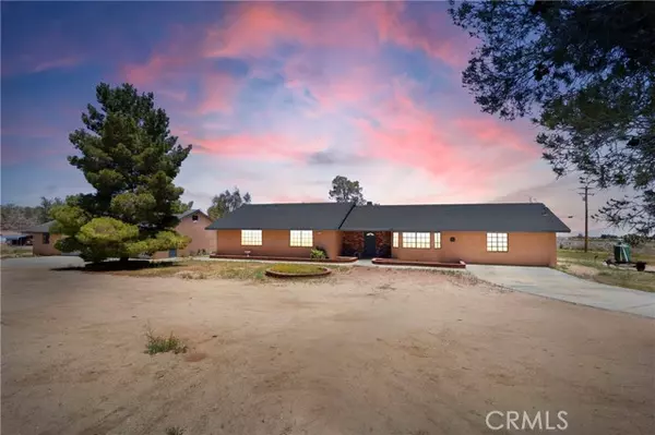 5152 Rancho Road, Phelan, CA 92371