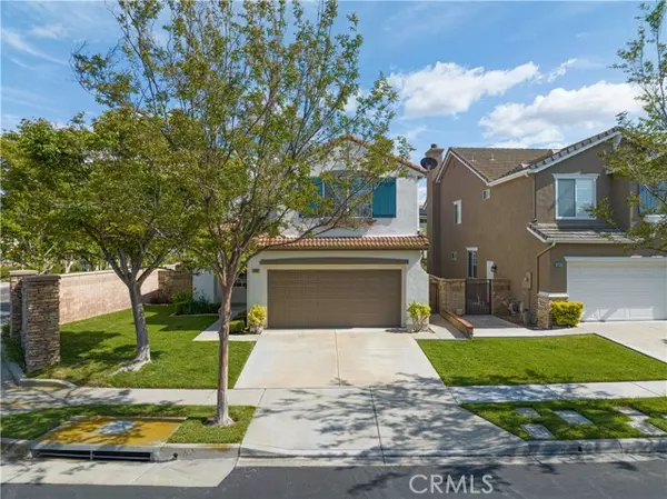 5483 Wildsage Place, Chino Hills, CA 91709