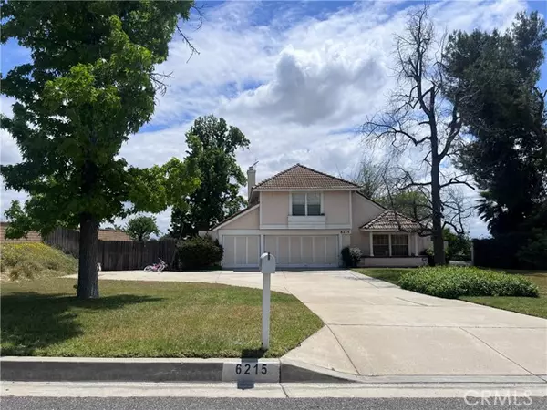 6215 Peridot Avenue, Rancho Cucamonga, CA 91701