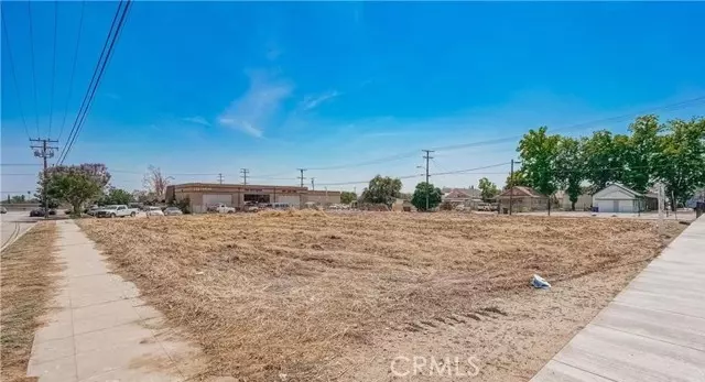 0 Rialto Avenue, Rialto, CA 92376