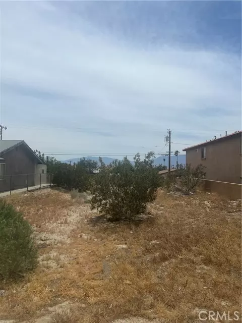 0 Granada, Desert Hot Springs, CA 92240