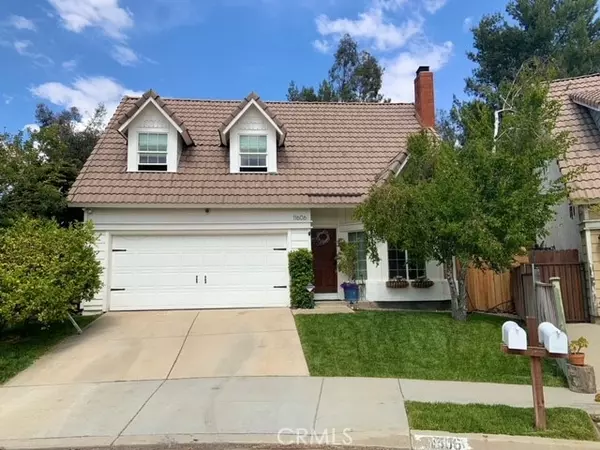 11606 Mount Baldwin Court, Rancho Cucamonga, CA 91737