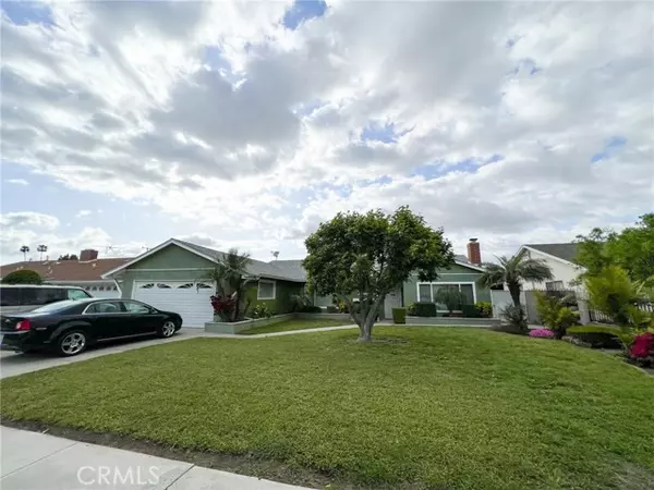 1555 S California Avenue, West Covina, CA 91790