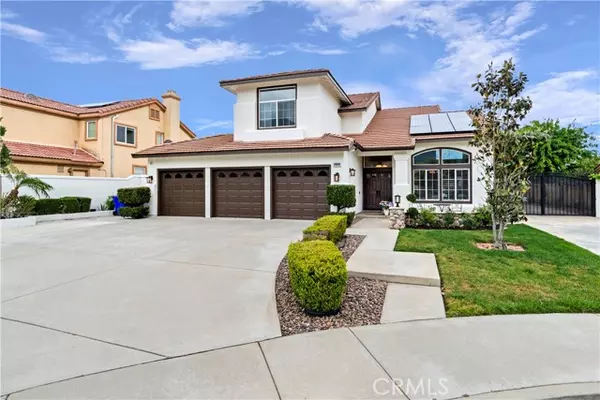 14099 San Dimas Lane, Rancho Cucamonga, CA 91739