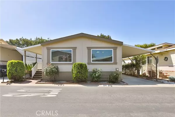 1245 W Cienega Avenue #124, San Dimas, CA 91773