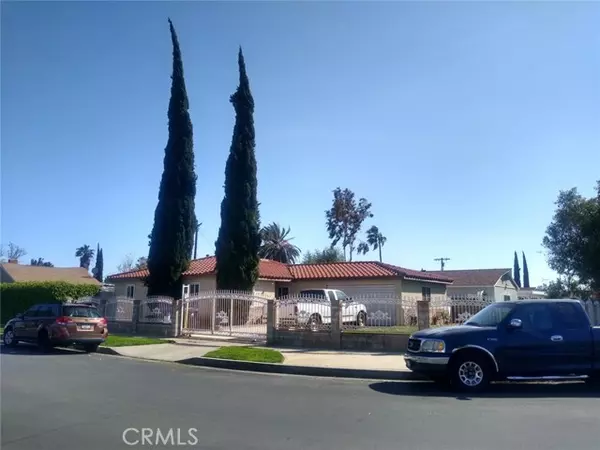 13048 Ottoman Street, Arleta (los Angeles), CA 91331