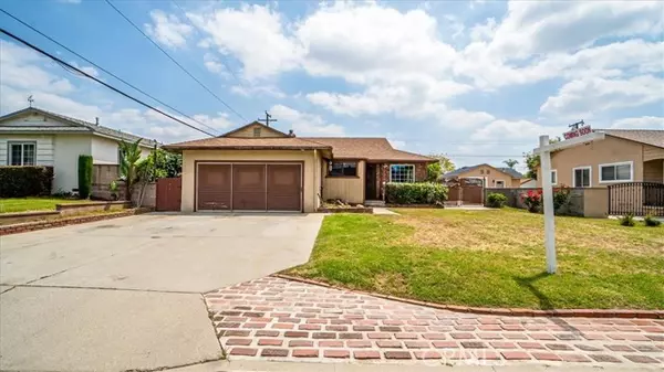 1118 E Elgenia Avenue, West Covina, CA 91790