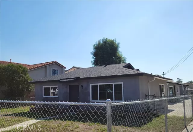 Pomona, CA 91766,1024 W Grand Avenue