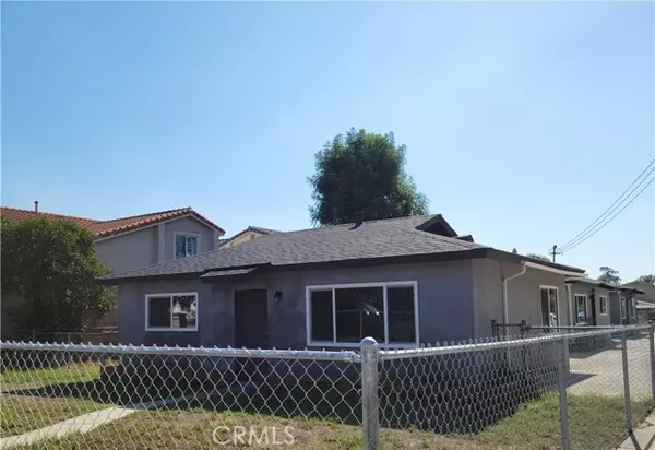 1024 W Grand Avenue, Pomona, CA 91766