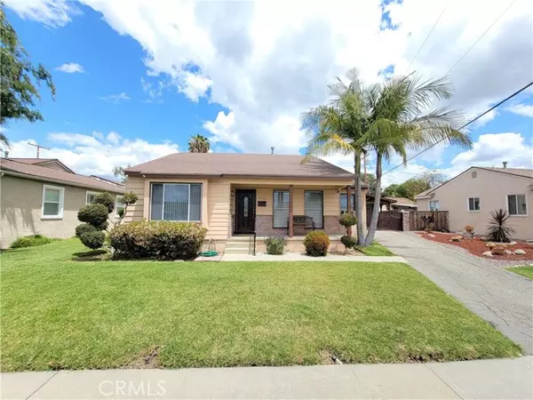 14135 Dittmar Drive, Whittier, CA 90605