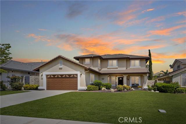 6759 Sunridge Court, Fontana, CA 92336