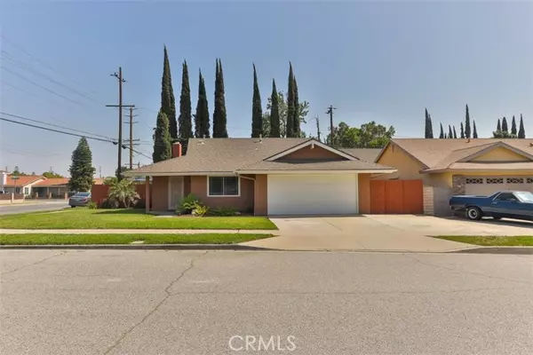 4525 Center Street, Baldwin Park, CA 91706